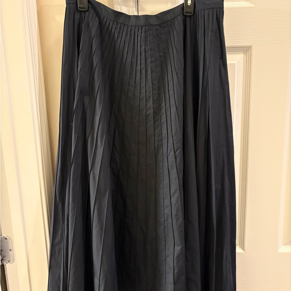 Ralph Lauren Black pleated Skirt